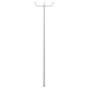 Bullhorn Light Pole