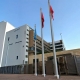 Standard Flag Pole