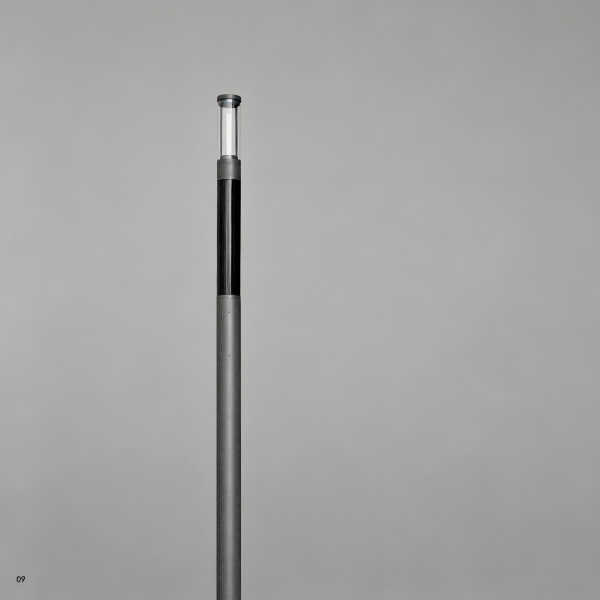 solar pole